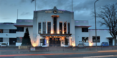 Edinburgh Casinos