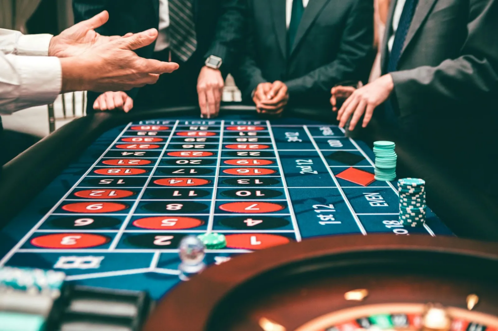 Scottish Gambling Laws Explained